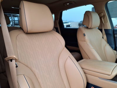 2023 Genesis GV80 2.5T AWD