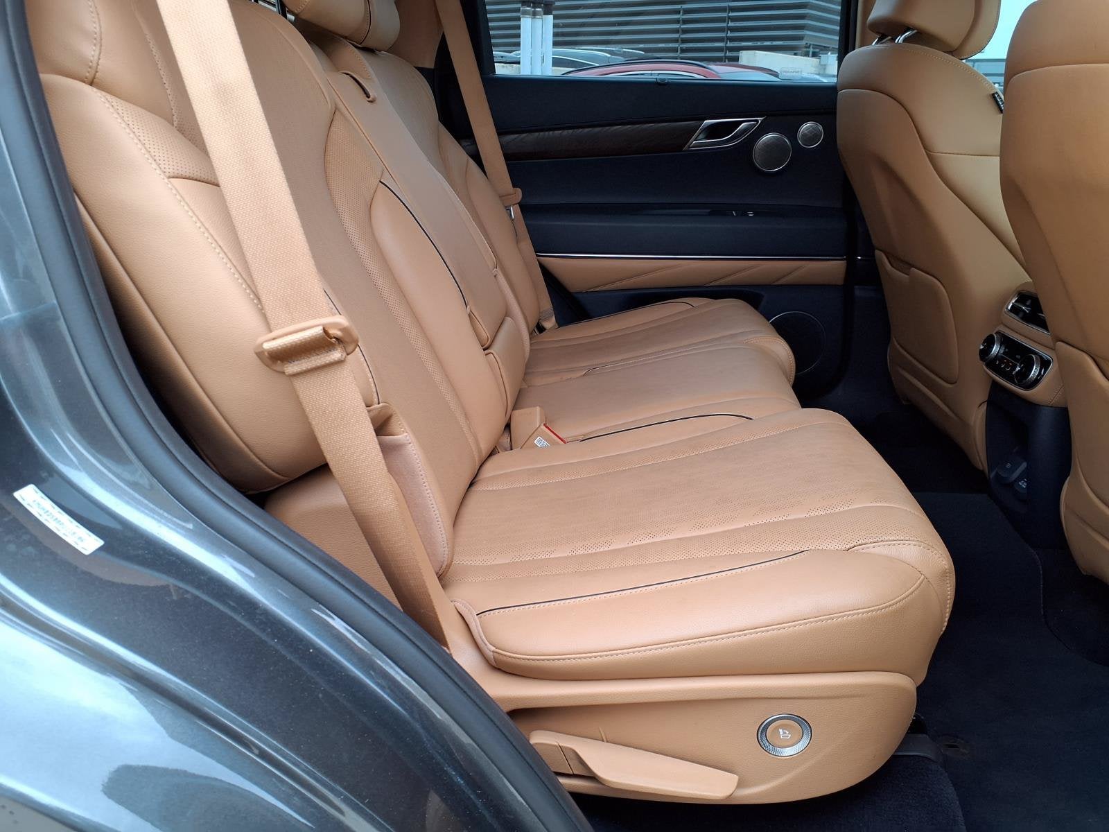 2023 Genesis GV80 2.5T AWD