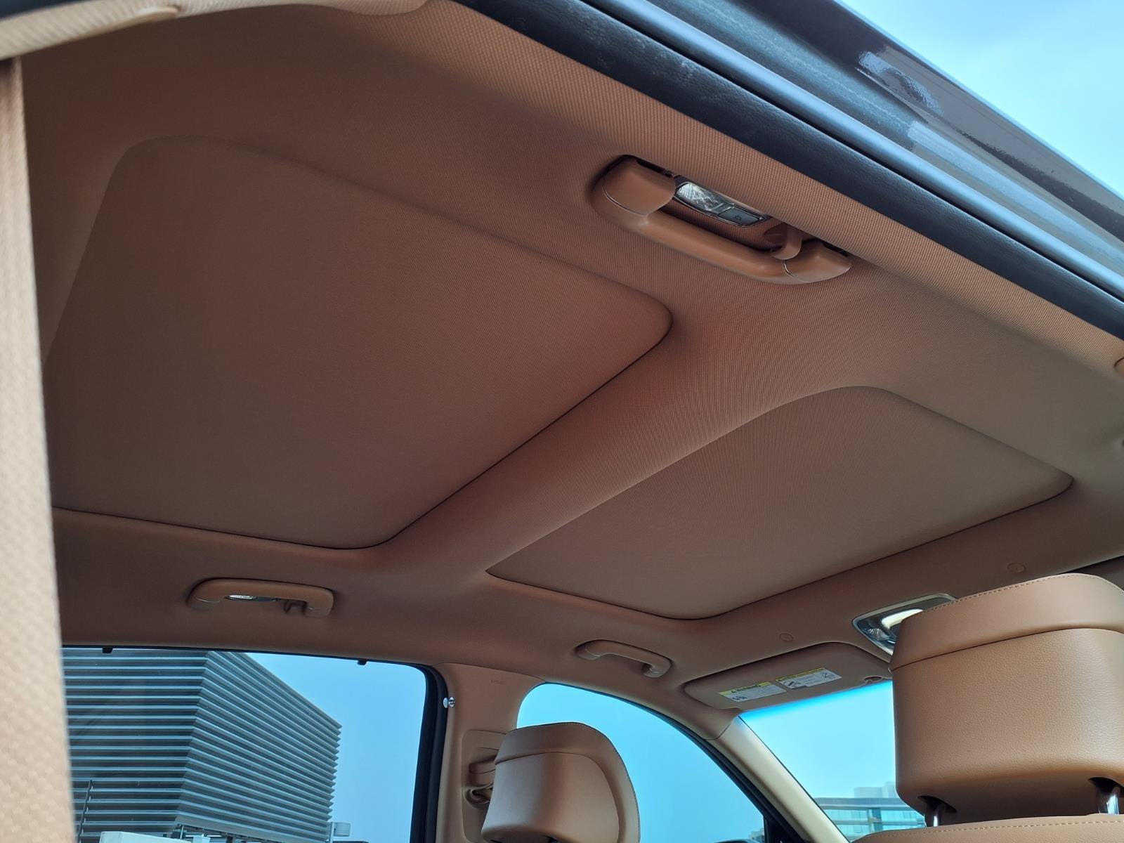 2023 Genesis GV80 2.5T AWD