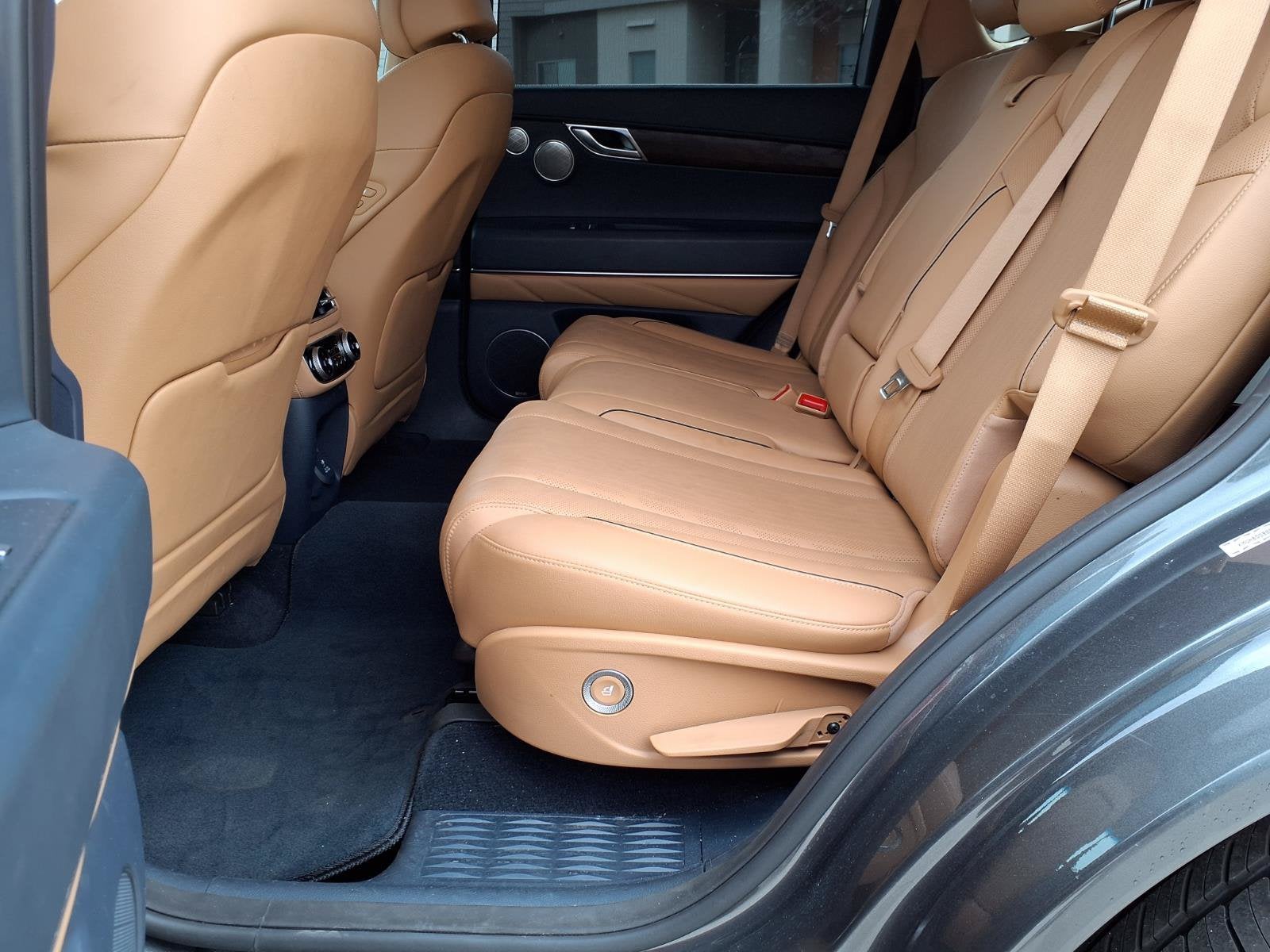 2023 Genesis GV80 2.5T AWD