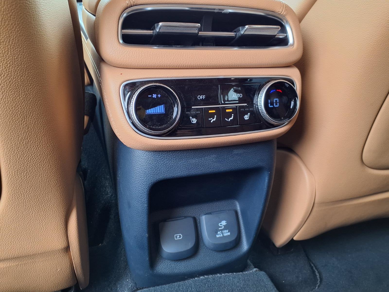2023 Genesis GV80 2.5T AWD