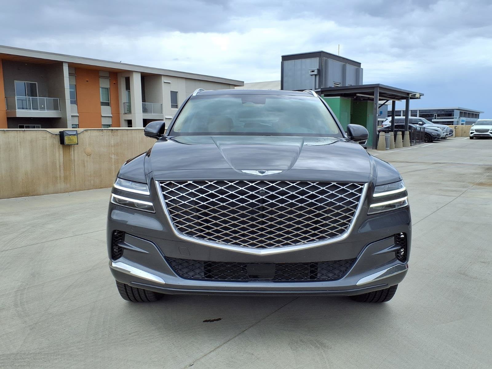 2023 Genesis GV80 2.5T AWD