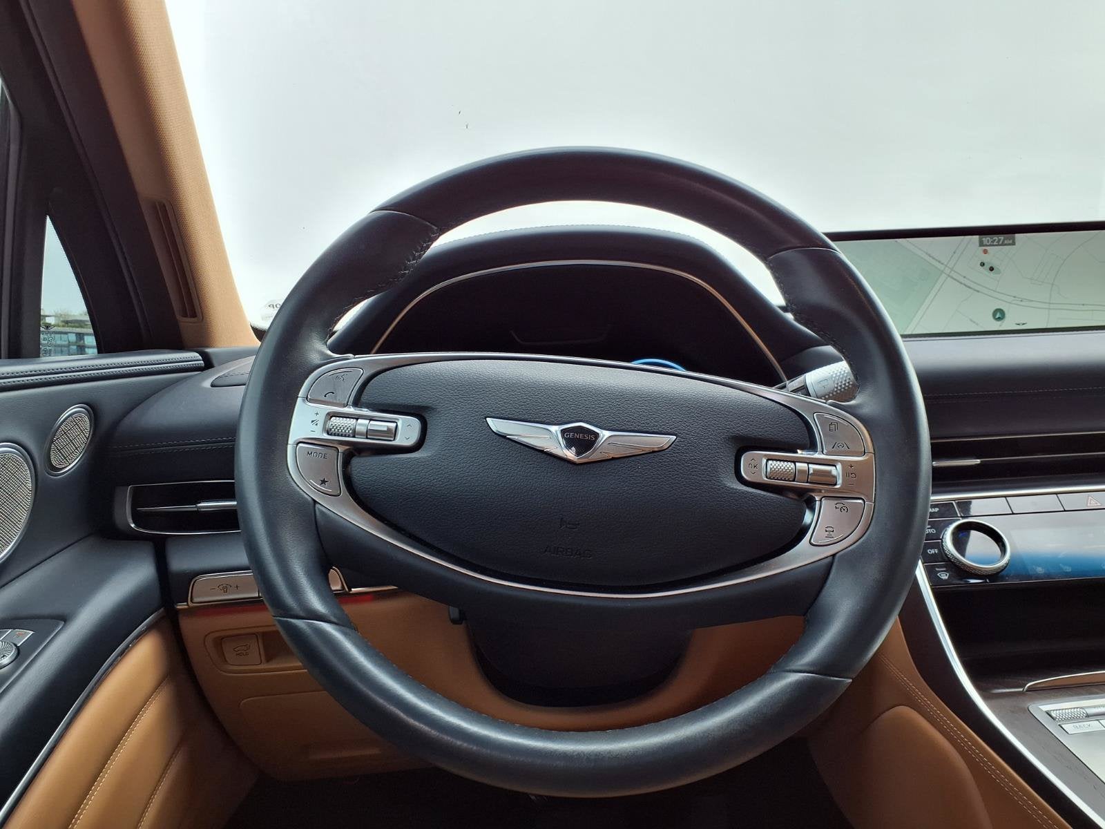 2023 Genesis GV80 2.5T AWD