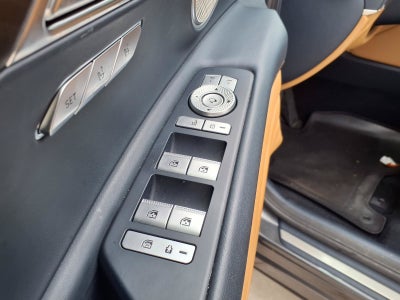 2023 Genesis GV80 2.5T AWD