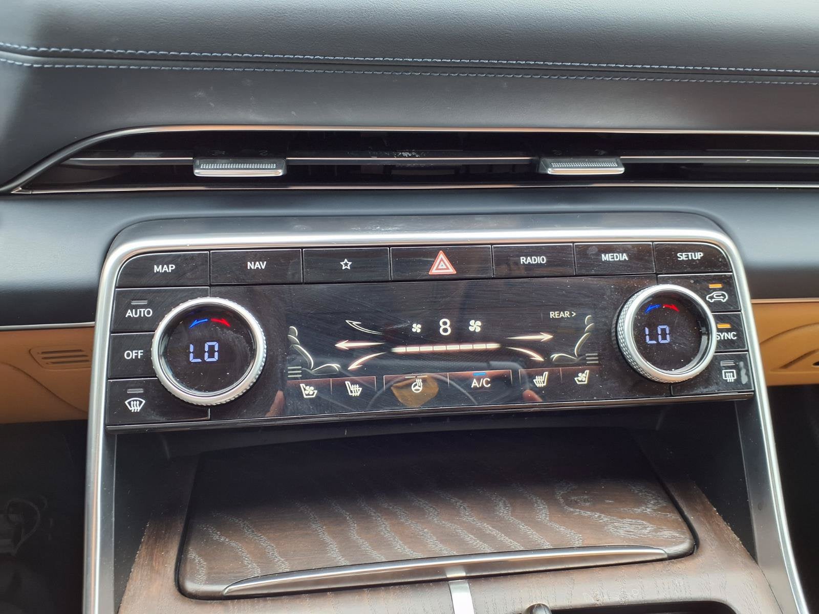 2023 Genesis GV80 2.5T AWD
