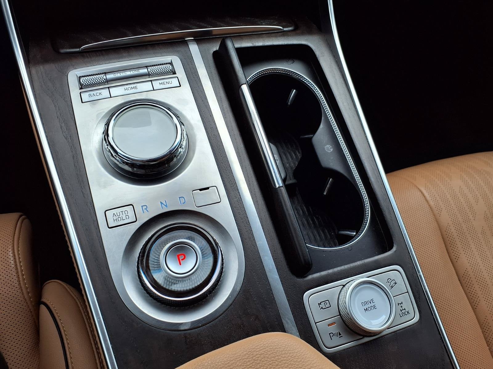 2023 Genesis GV80 2.5T AWD