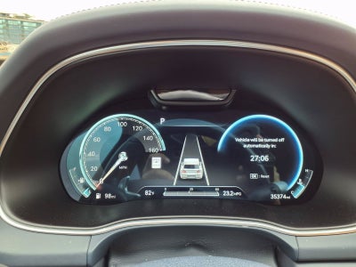 2023 Genesis GV80 2.5T AWD