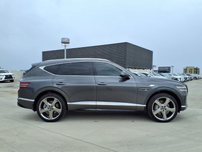 2023 Genesis GV80 2.5T AWD