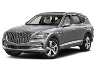 2023 Genesis GV80 2.5T AWD