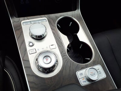 2026 Genesis GV80 Advanced