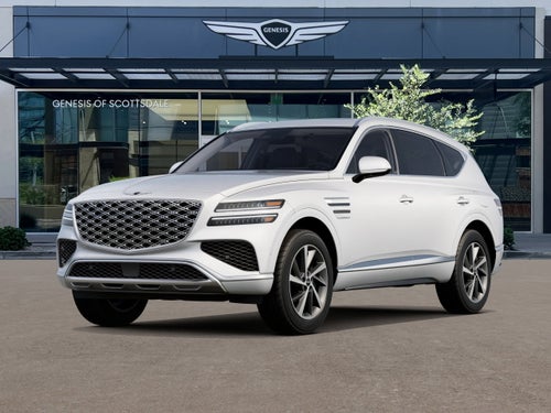 2027 Genesis GV80 2.5T ADVANCED