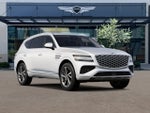2027 Genesis GV80 2.5T ADVANCED