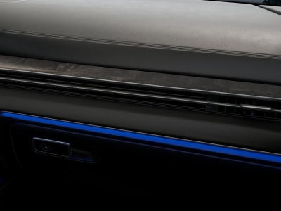 2027 Genesis GV80 2.5T ADVANCED