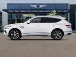 2027 Genesis GV80 2.5T ADVANCED