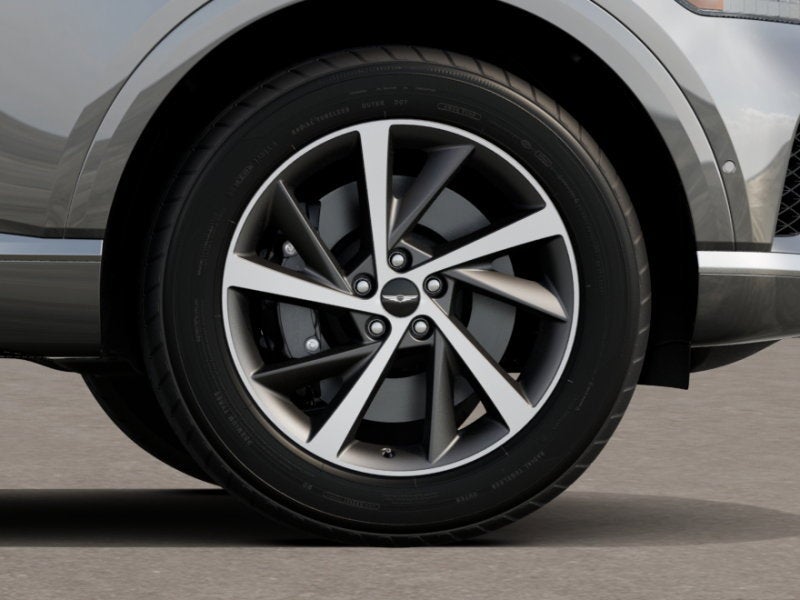 2027 Genesis GV80 2.5T ADVANCED