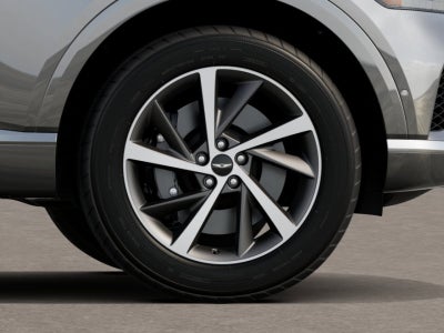 2027 Genesis GV80 2.5T ADVANCED