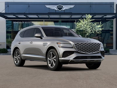2027 Genesis GV80 2.5T ADVANCED