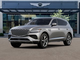 2027 Genesis GV80 2.5T ADVANCED