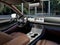 2027 Genesis GV80 2.5T ADVANCED