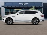 2027 Genesis GV80 2.5T ADVANCED