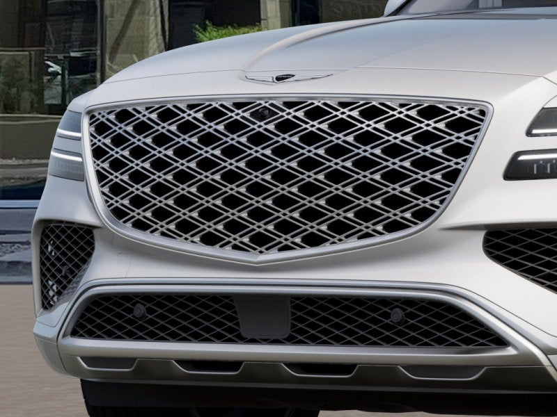 2027 Genesis GV80 2.5T ADVANCED