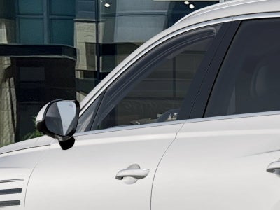 2027 Genesis GV80 2.5T ADVANCED