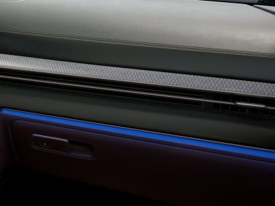 2027 Genesis GV80 2.5T ADVANCED