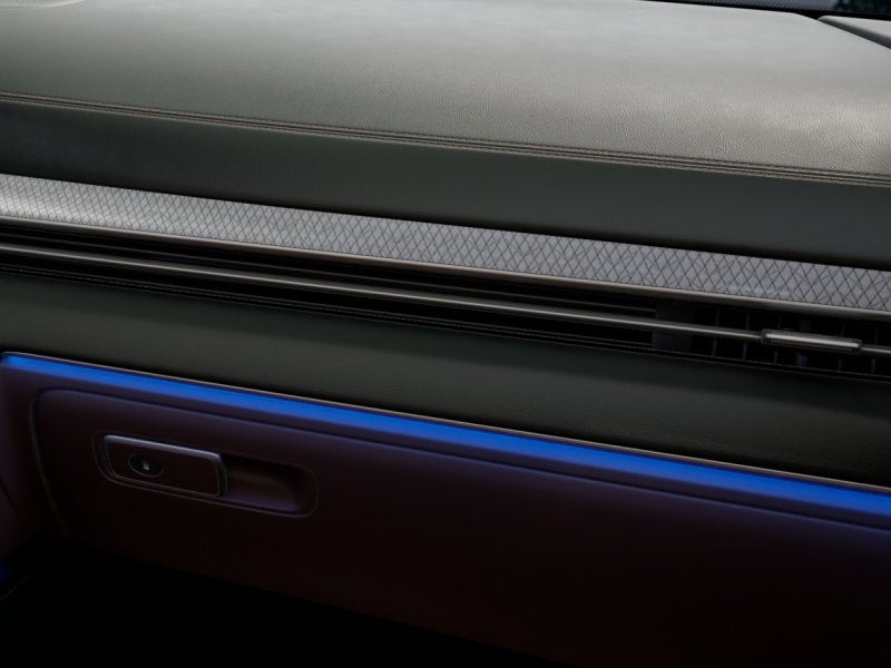 2027 Genesis GV80 2.5T ADVANCED