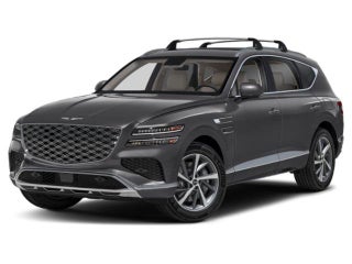 2027 Genesis GV80 Base