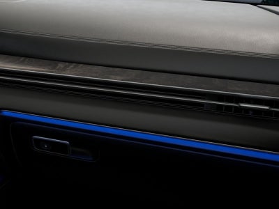 2027 Genesis GV80 2.5T ADVANCED