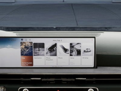 2026 Genesis GV80 2.5T ADVANCED