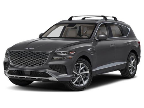 2027 Genesis GV80 Base