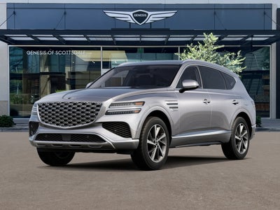 2027 Genesis GV80 2.5T ADVANCED