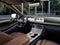 2027 Genesis GV80 2.5T ADVANCED