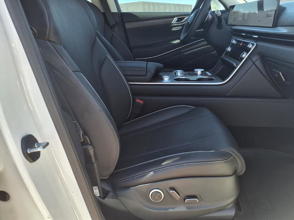 2026 Genesis GV80 Advanced