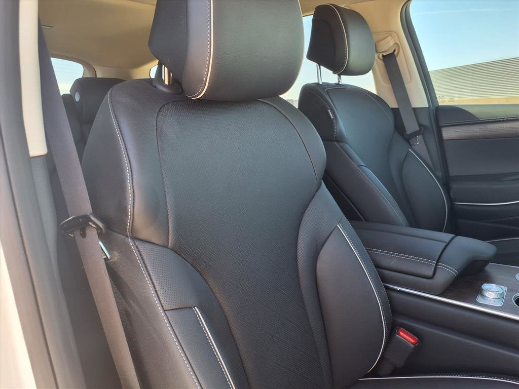 2026 Genesis GV80 Advanced