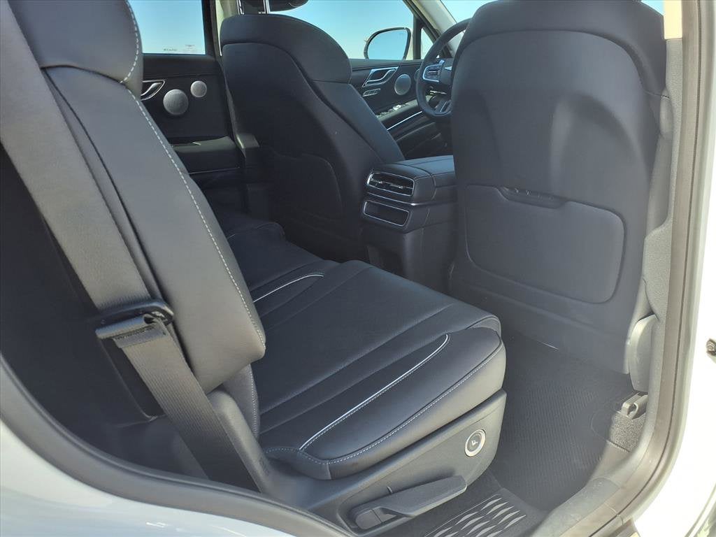 2026 Genesis GV80 Advanced