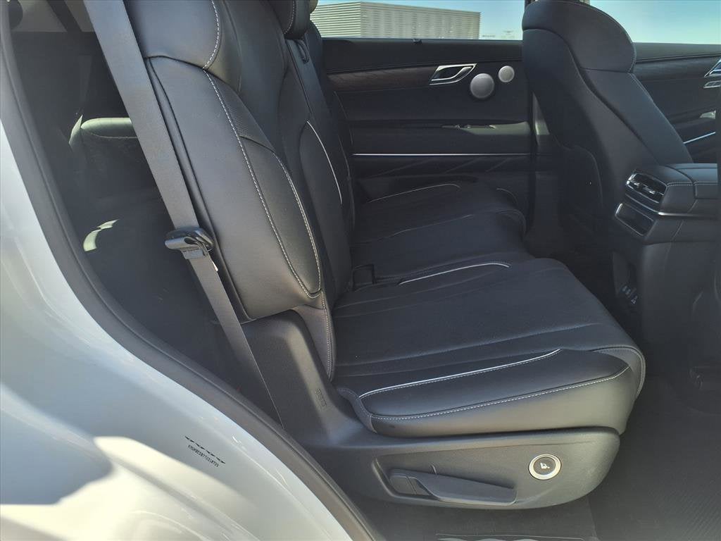 2026 Genesis GV80 Advanced