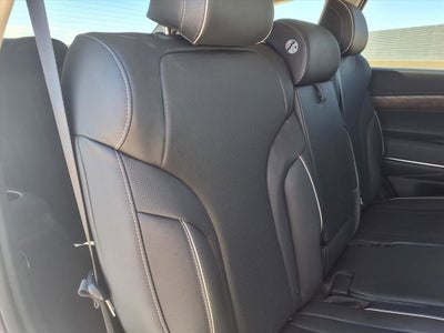 2026 Genesis GV80 Advanced