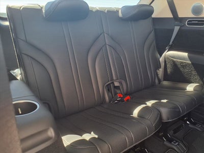 2026 Genesis GV80 Advanced