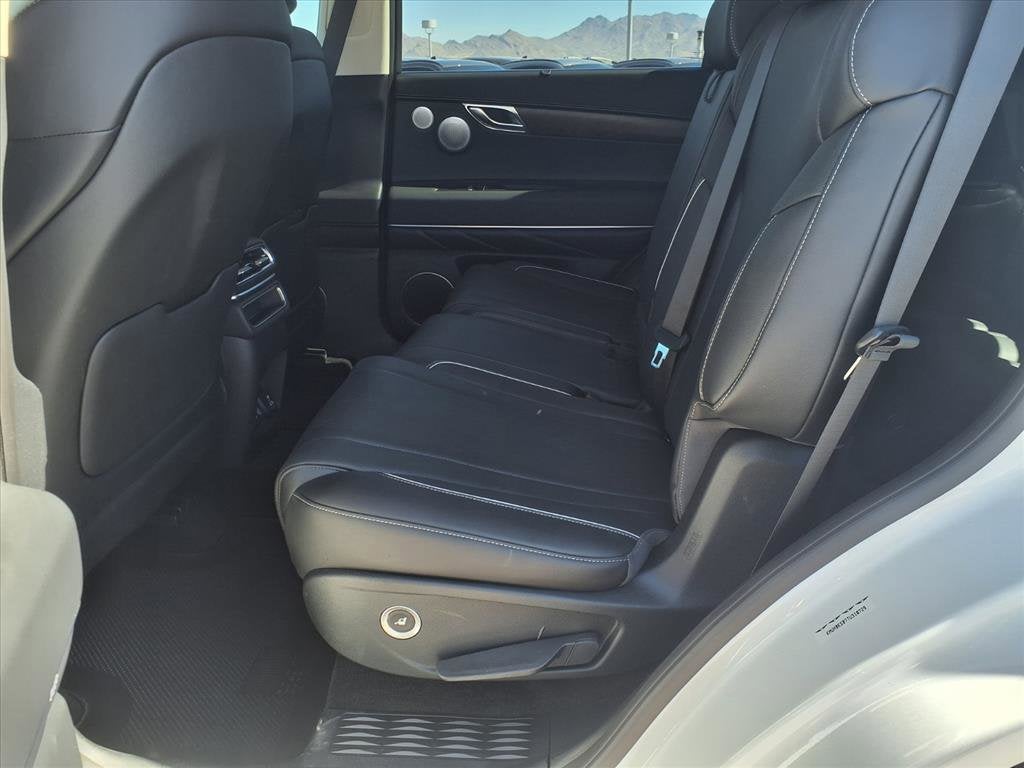 2026 Genesis GV80 Advanced