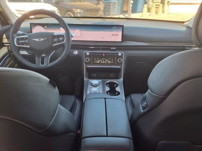 2026 Genesis GV80 Advanced