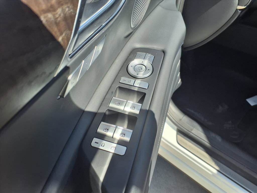 2026 Genesis GV80 Advanced