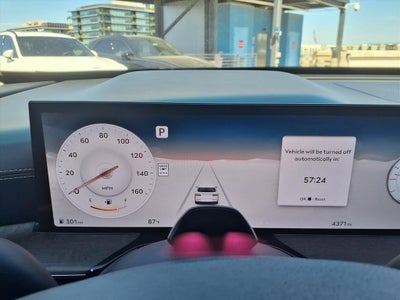 2026 Genesis GV80 Advanced