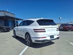2026 Genesis GV80 Advanced