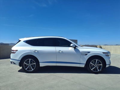 2026 Genesis GV80 Advanced