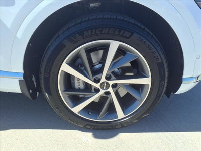 2026 Genesis GV80 Advanced