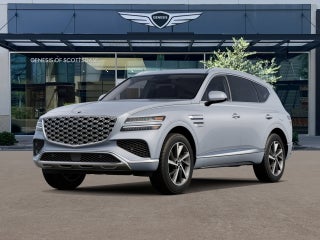 2027 Genesis GV80 2.5T ADVANCED