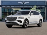 2027 Genesis GV80 2.5T ADVANCED