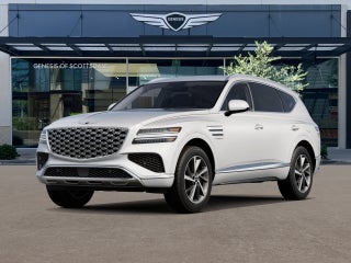 2027 Genesis GV80 2.5T ADVANCED